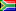 África do Sul