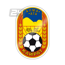 Kairat Almaty Youth