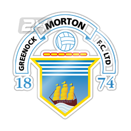 Greenock Morton