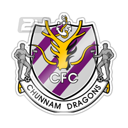 Jeonnam Dragons